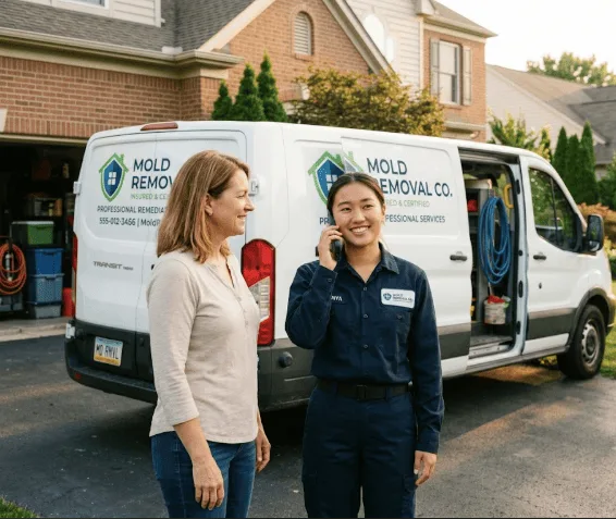 Crawlspace Mold Remediation Red Oak, GA FAQs